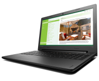 Lenovo Ideapad 100 i5-5200/8GB/1000/Win10 GF920M - 265547 - zdjęcie 1